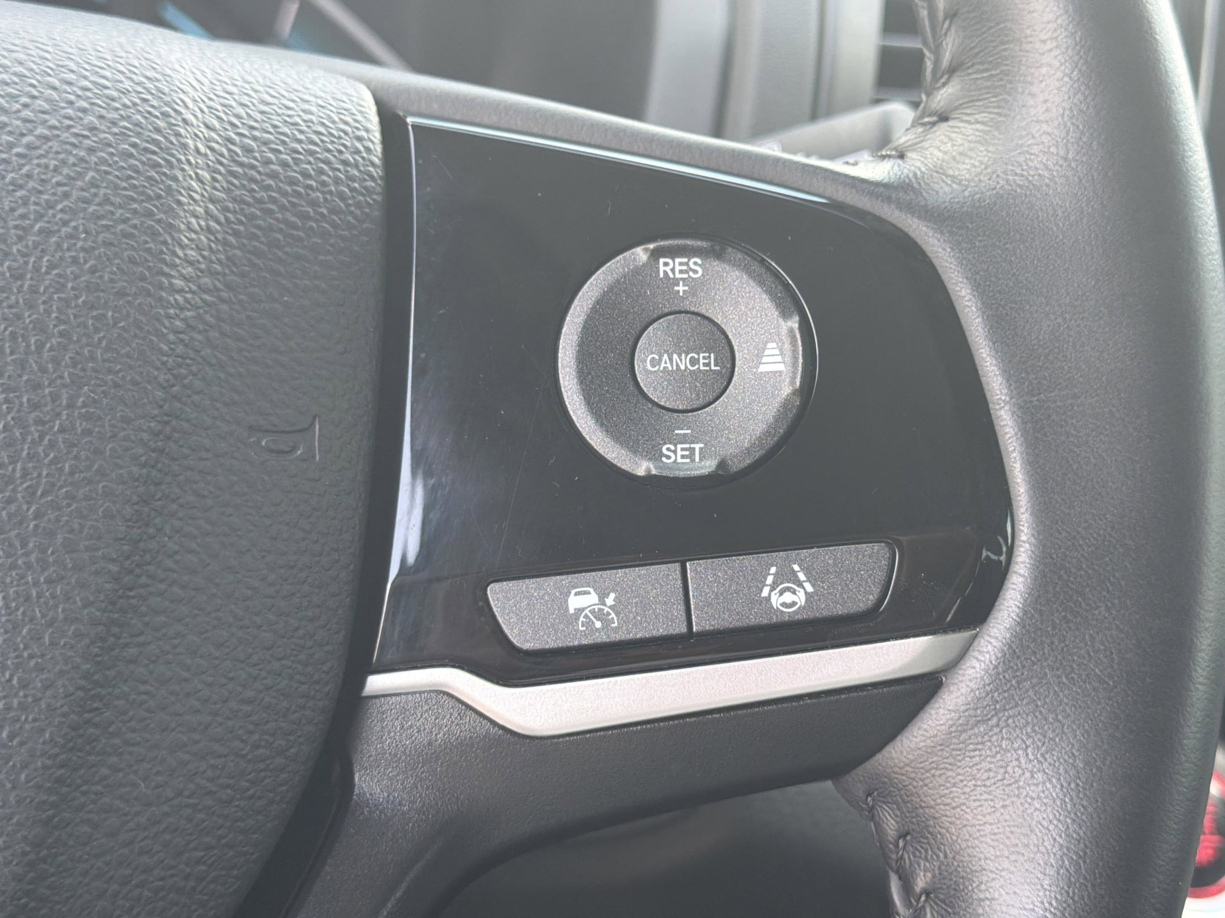 2024 Honda Odyssey Touring - Photo 27