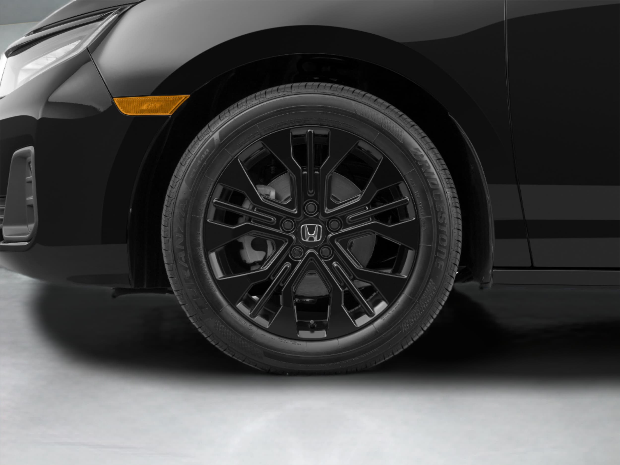 2025 Honda Odyssey Sport L - Photo 19