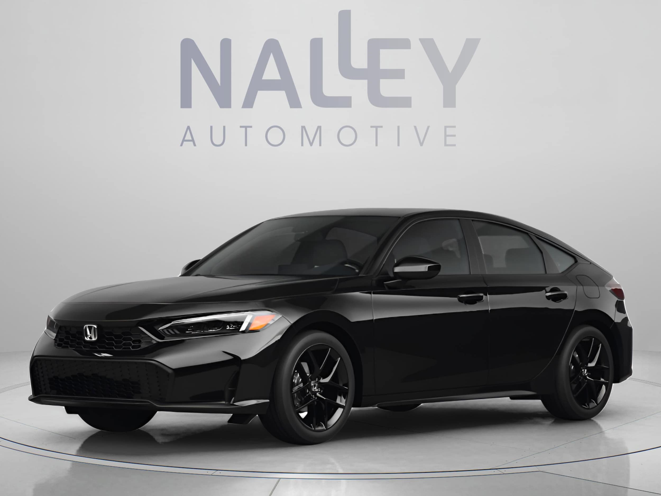 2026 Honda Civic's photo