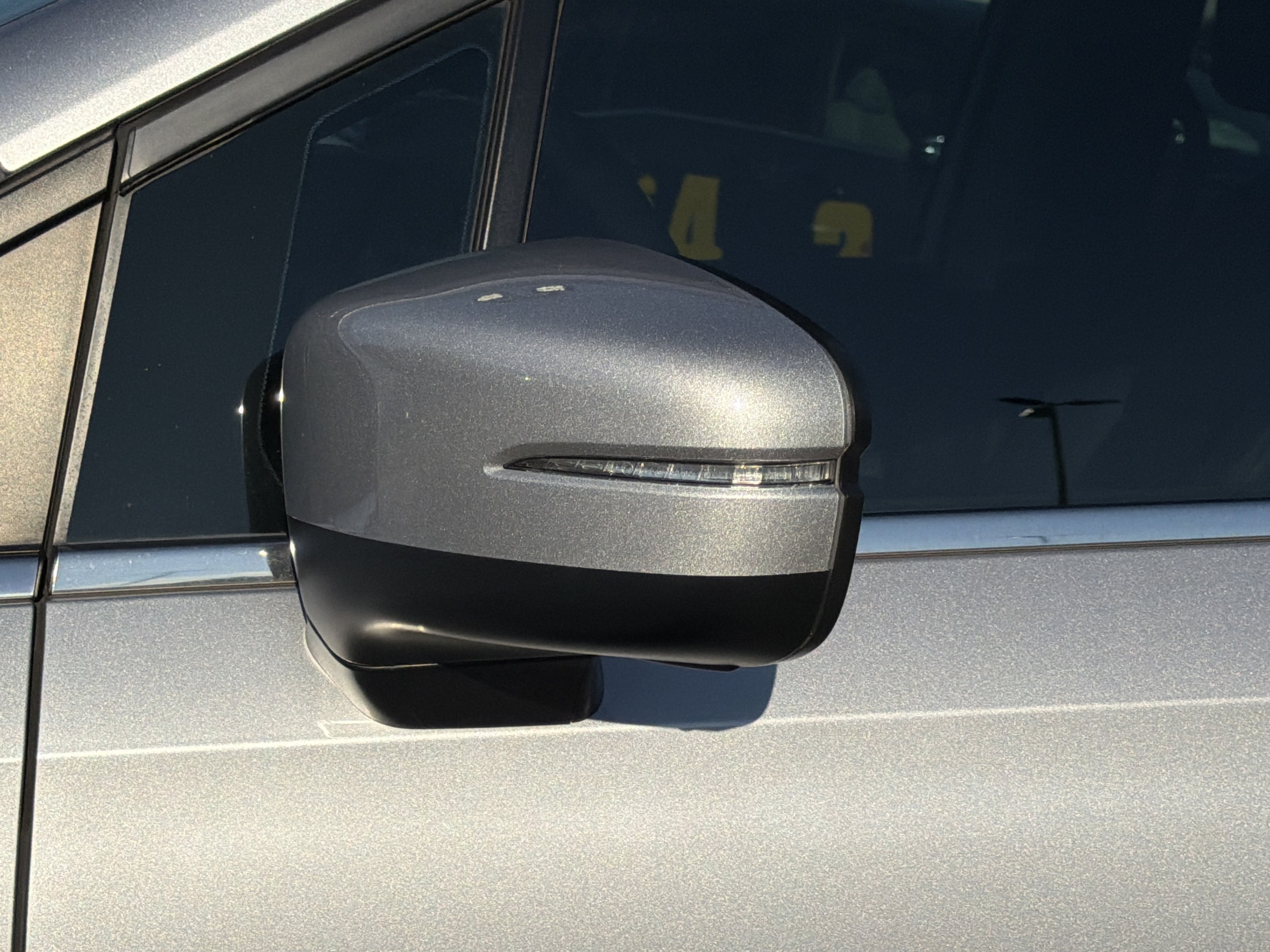 2022 Honda Odyssey EX-L - Photo 14