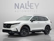  Honda CR-V Hybrid