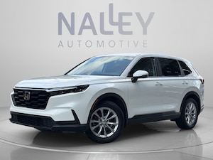 2024 Honda CR-V EX-L SUV