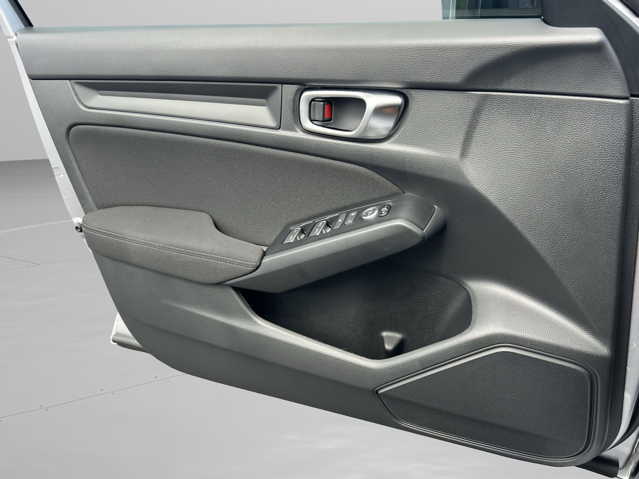 2026 Honda Civic Hatchback Sport - Photo 27