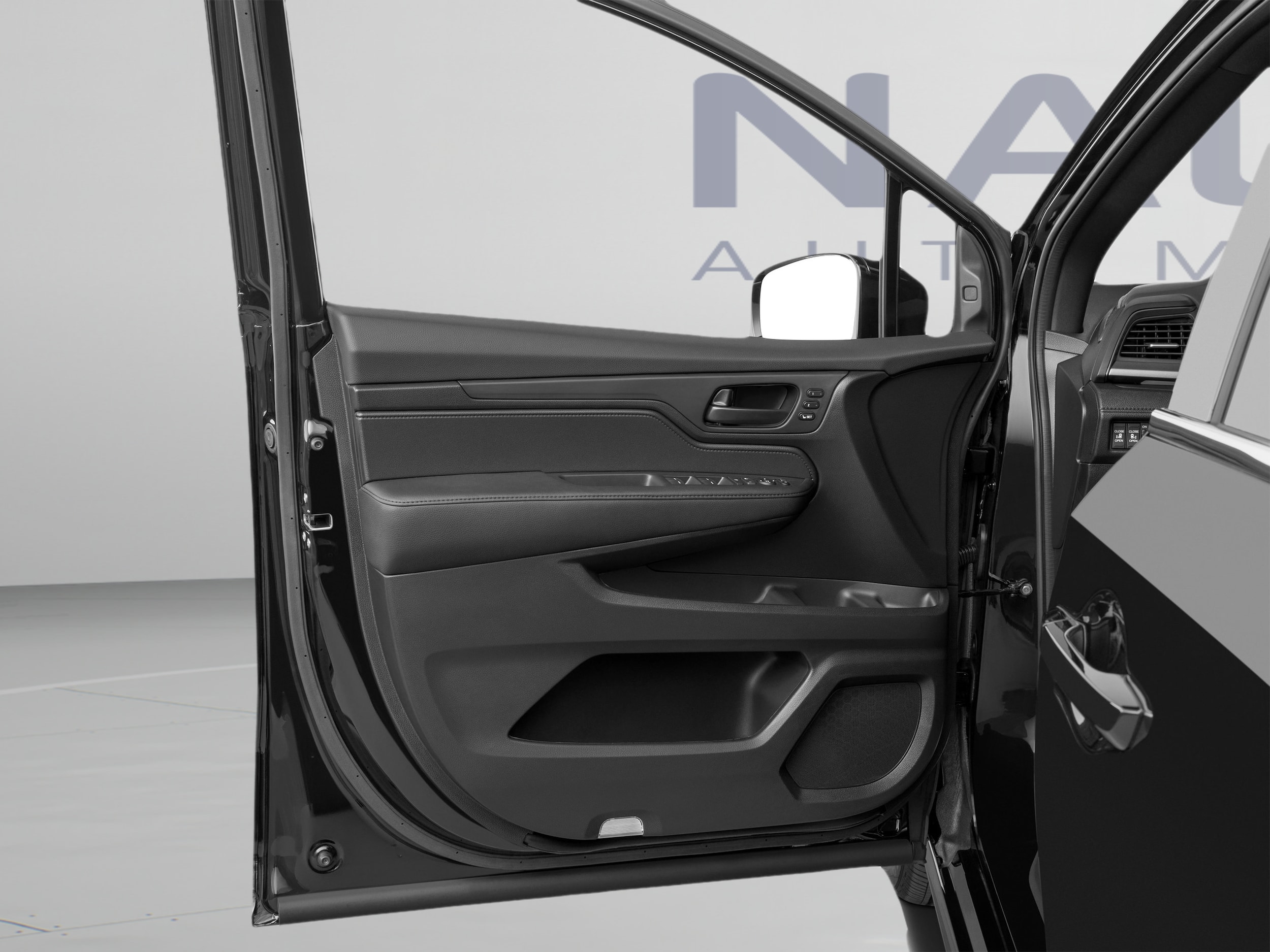 2025 Honda Odyssey Sport L - Photo 18