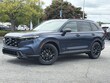  Honda CR-V Hybrid