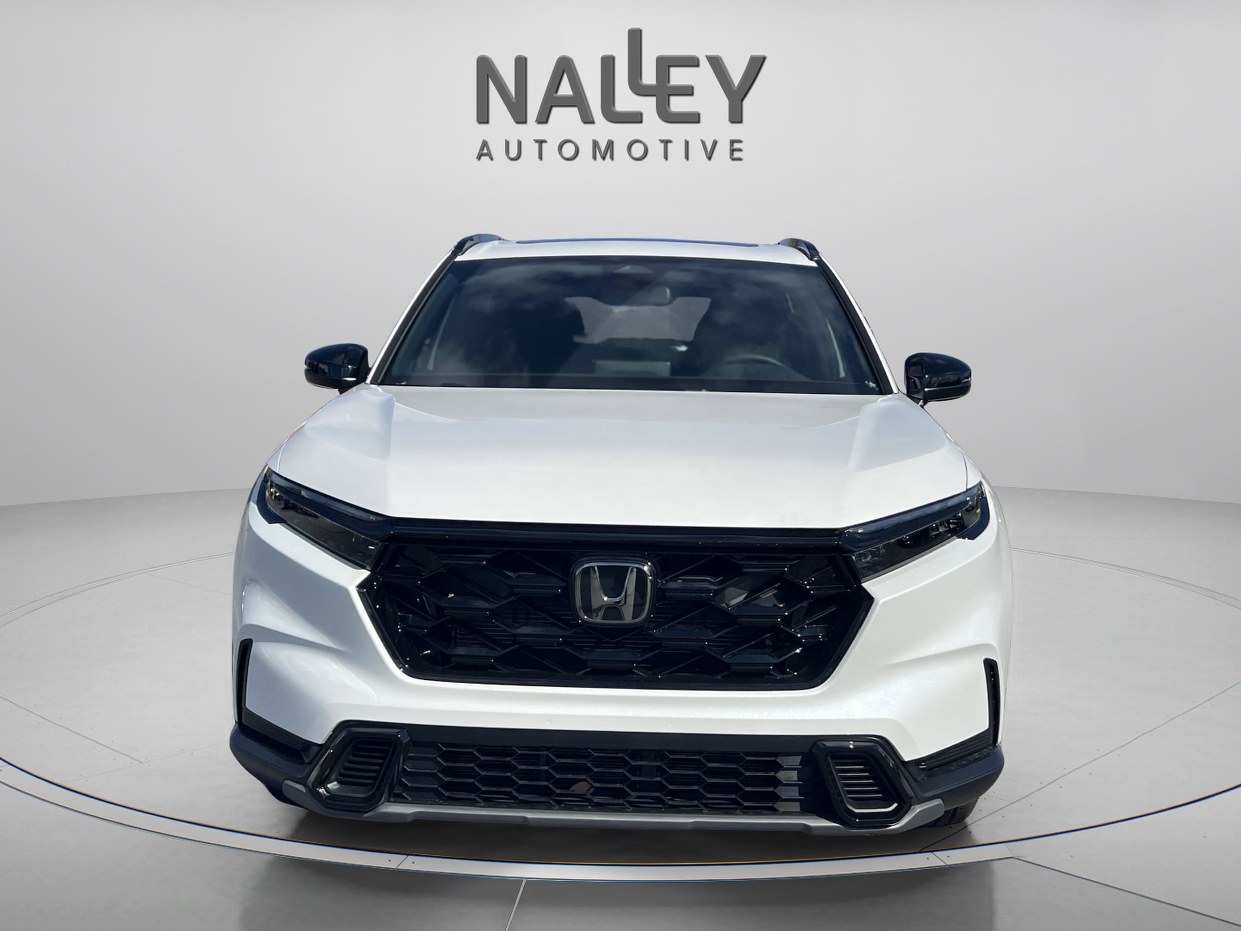 2026 Honda CR-V Sport - Photo 9