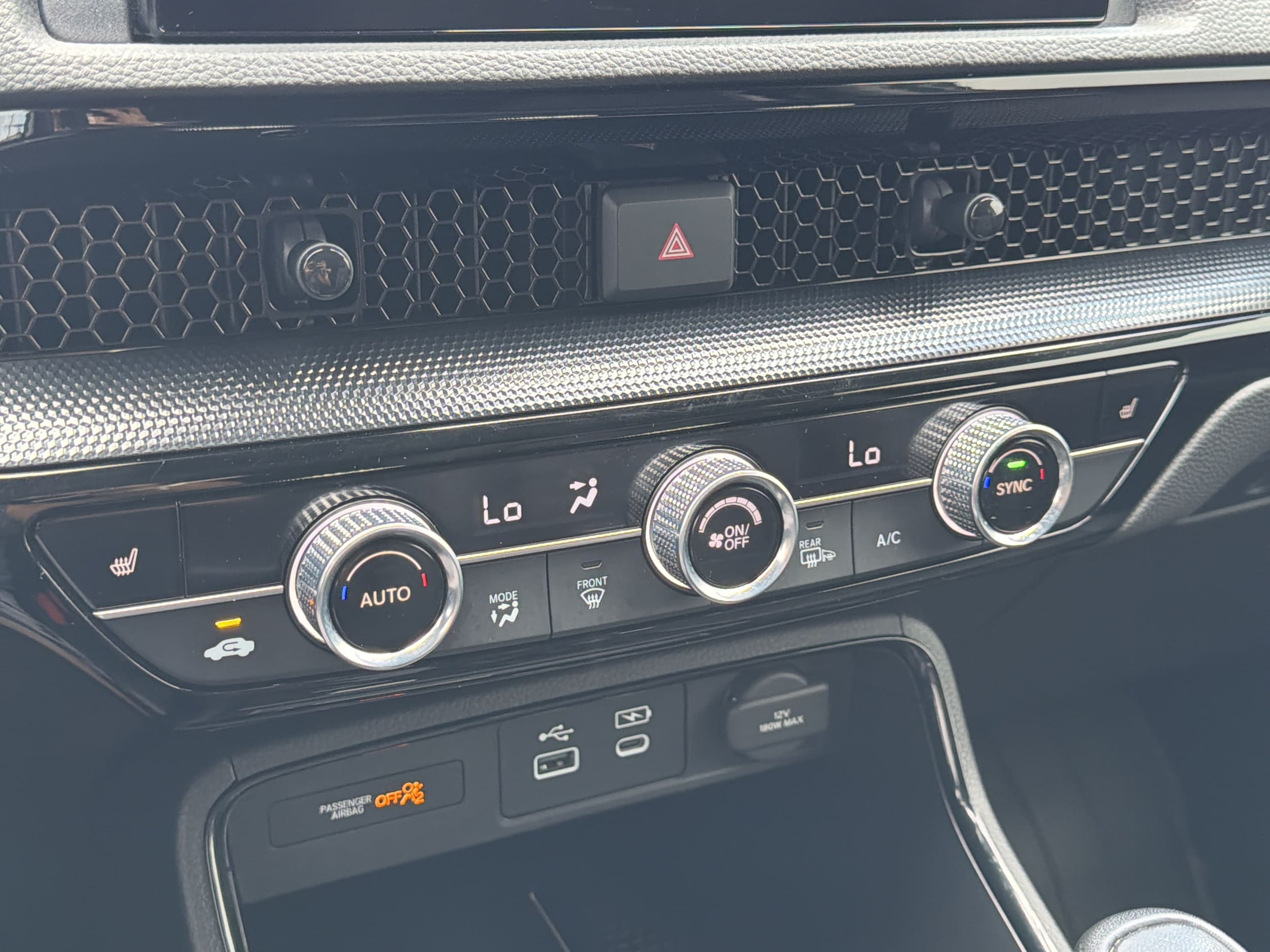 2024 Honda CR-V EX-L - Photo 20