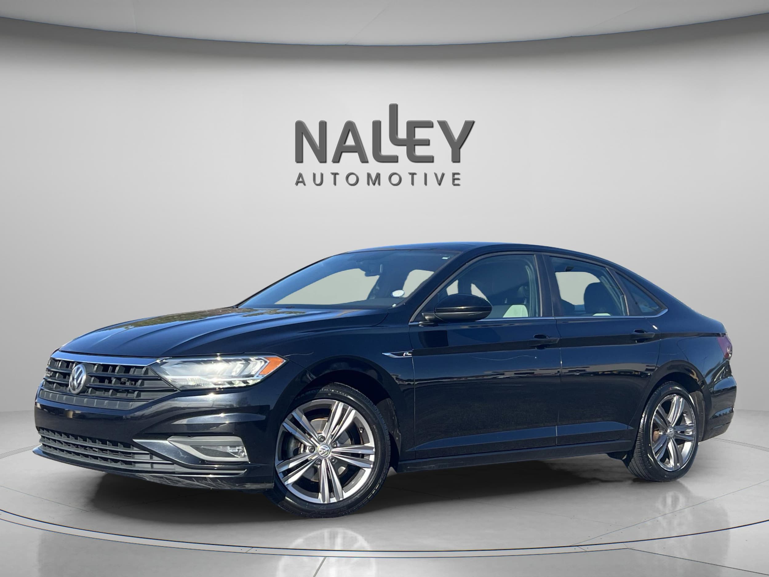 2020 Volkswagen Jetta R-Line's photo