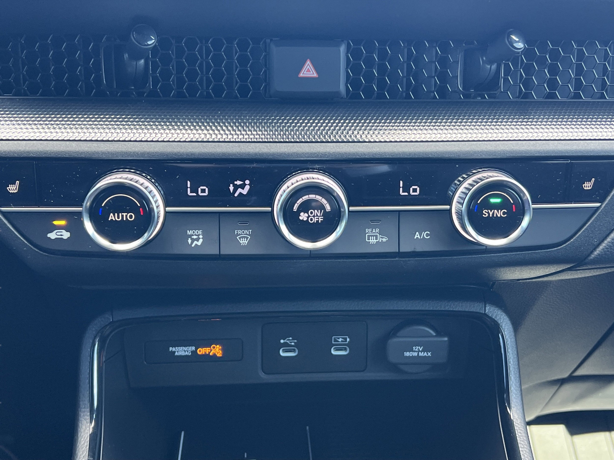 2026 Honda CR-V Sport - Photo 19