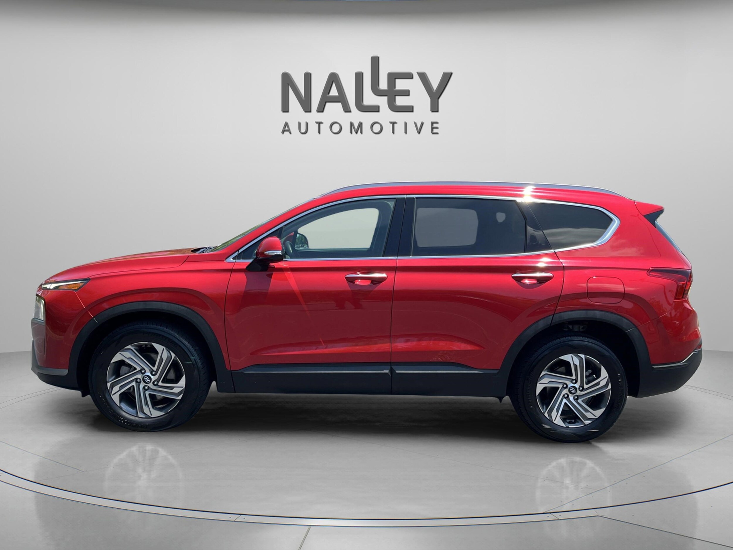2023 Hyundai Santa Fe SEL photo 2
