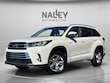Toyota Highlander Hybrid