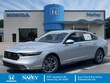 Honda Accord Hybrid
