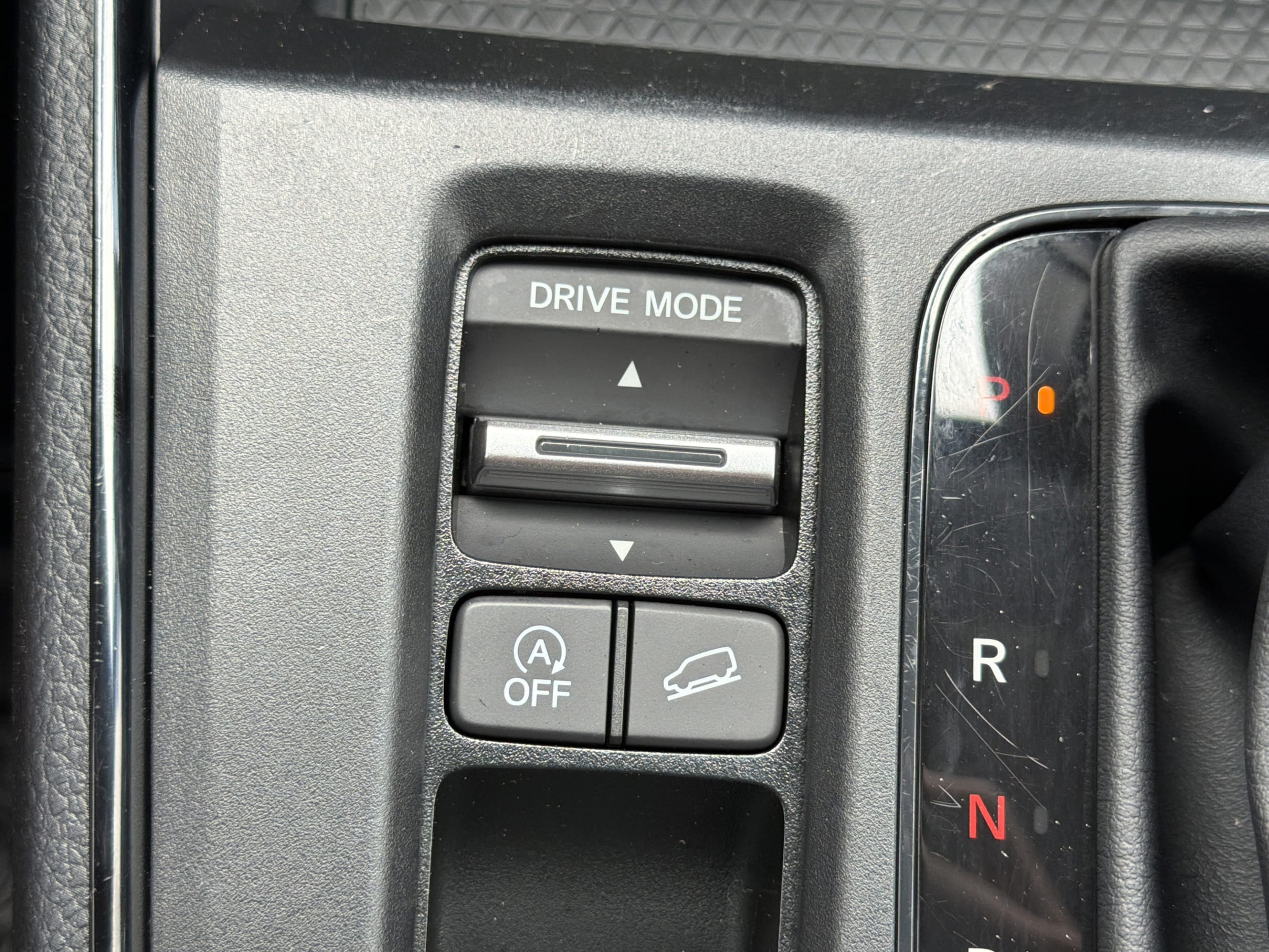 2024 Honda CR-V EX-L - Photo 23