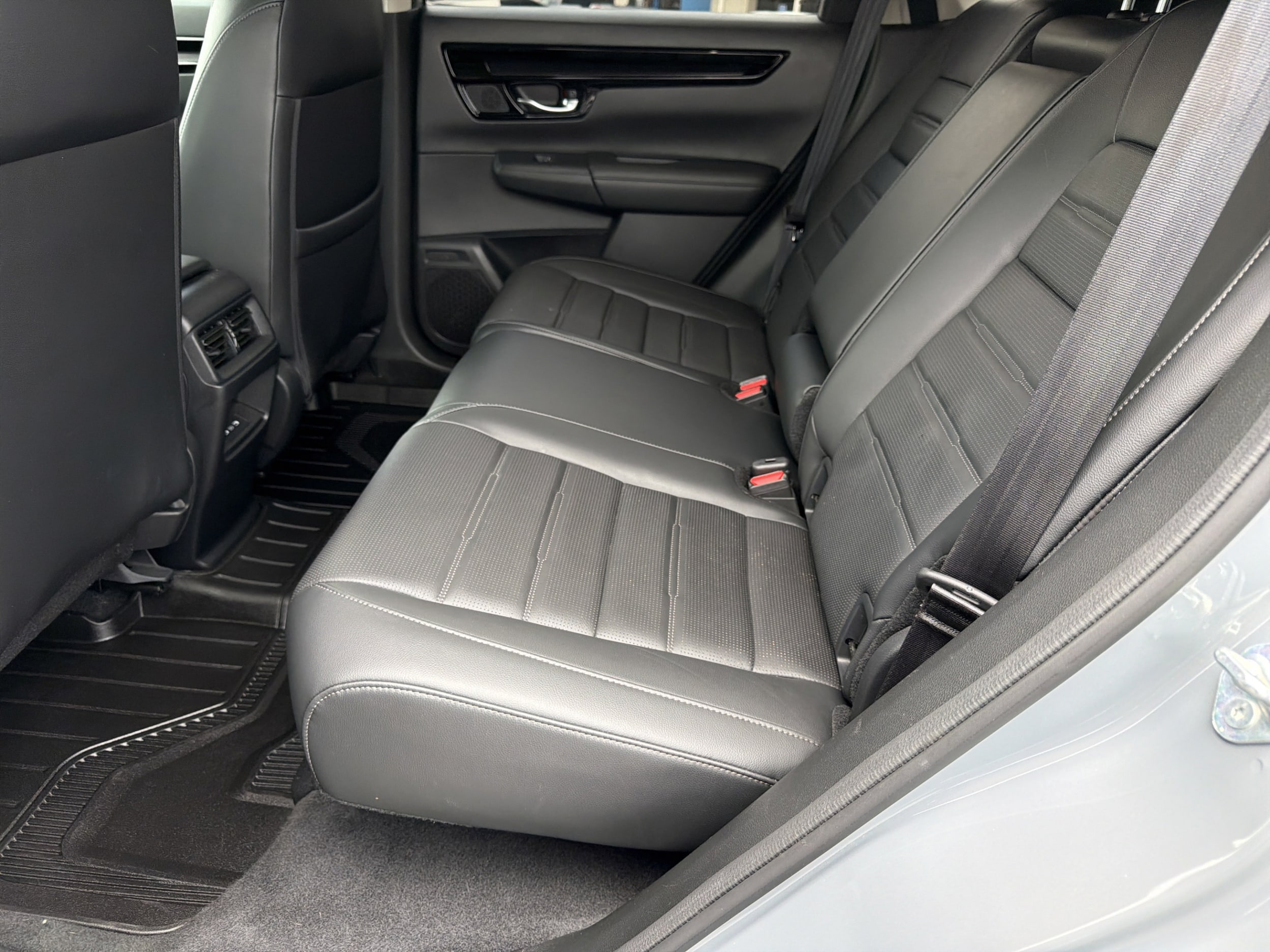 2024 Honda CR-V EX-L - Photo 32