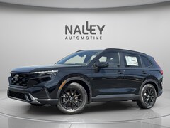 2026 Honda CR-V Hybrid Sport SUV