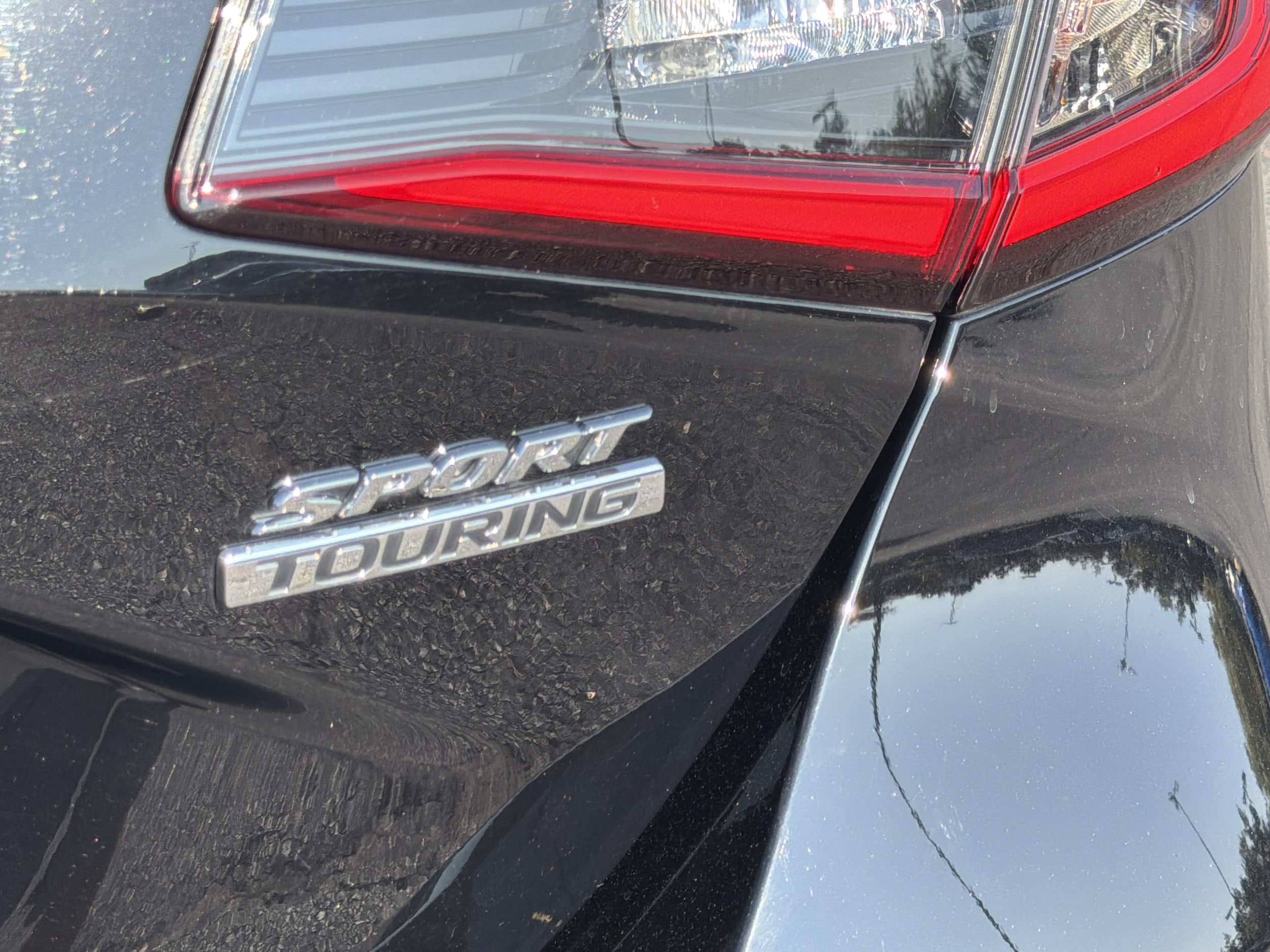 2024 Honda Civic Hatchback Sport Touring - Photo 29
