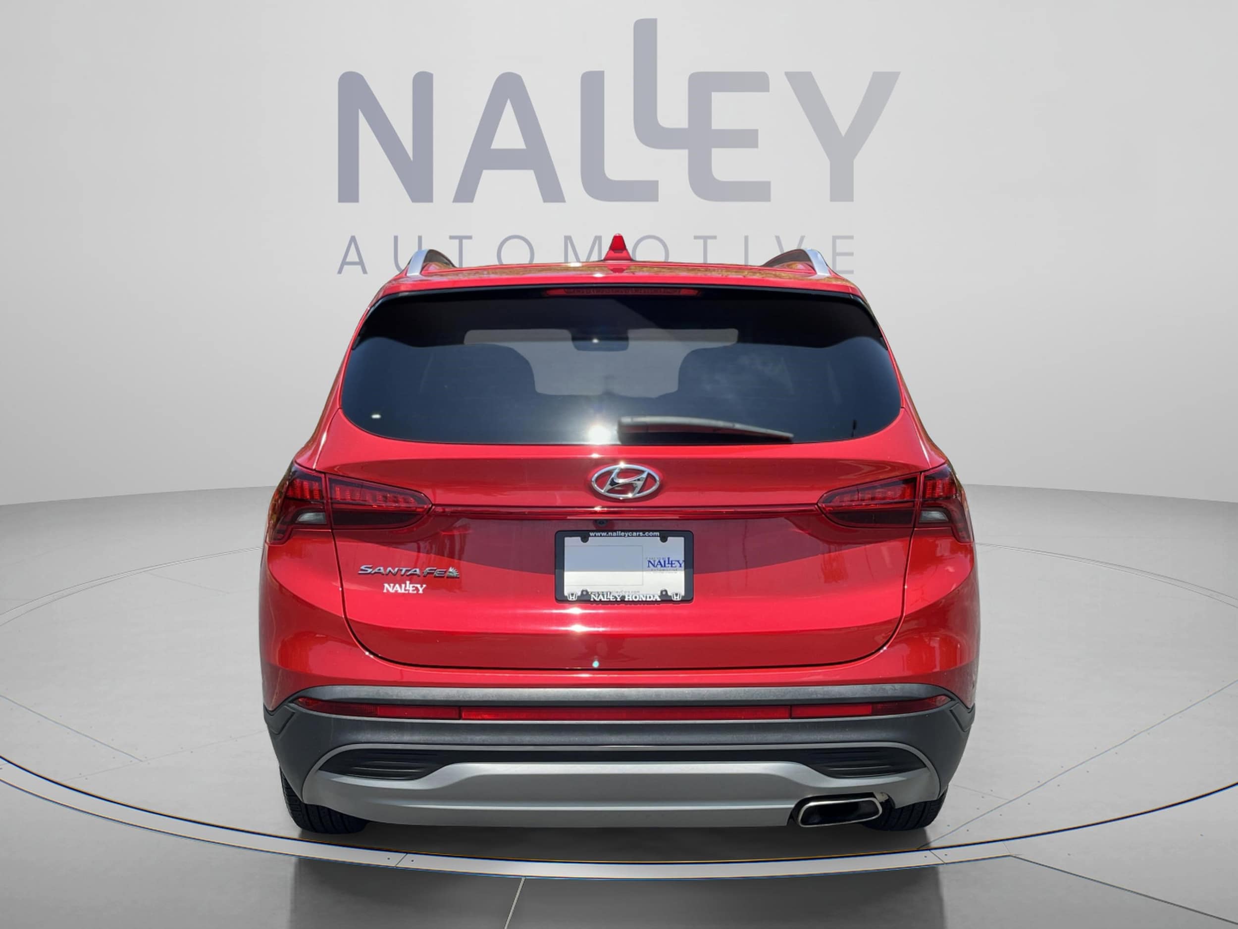 2023 Hyundai Santa Fe SEL - Photo 6