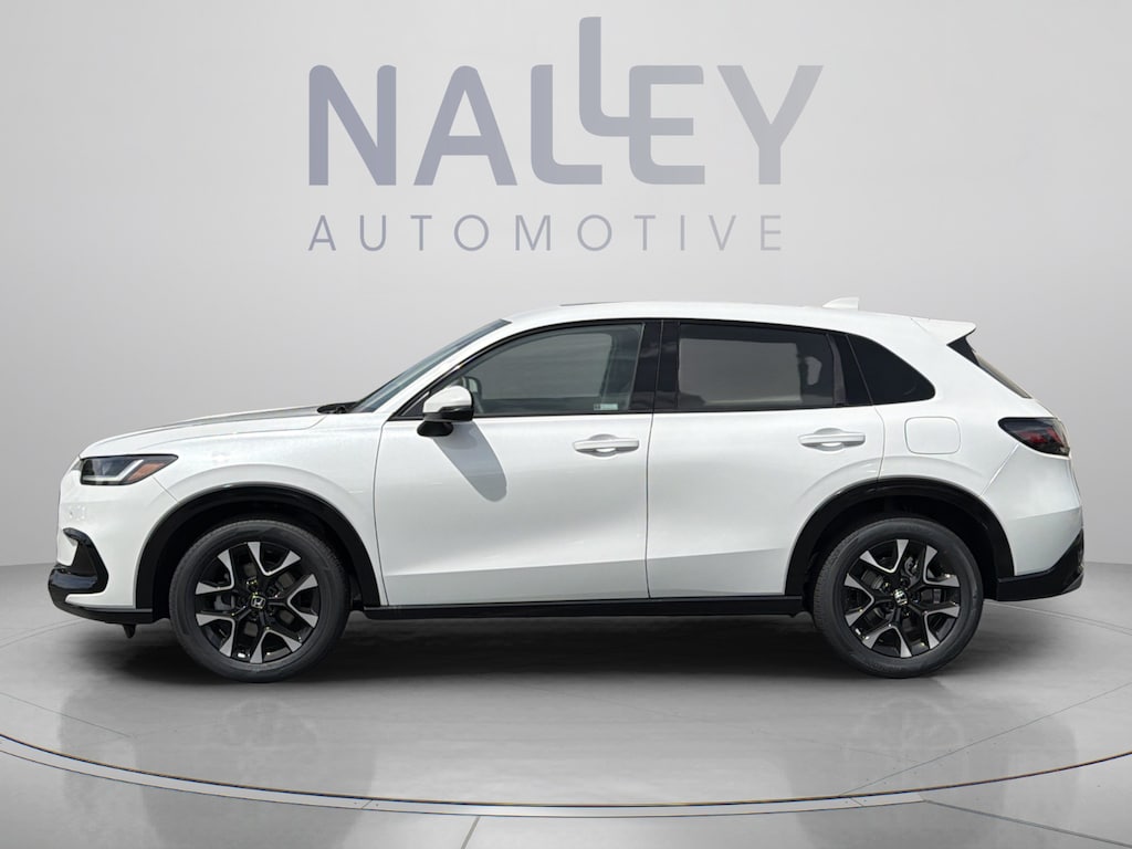 New 2027 Honda HR-V EX-L SUV