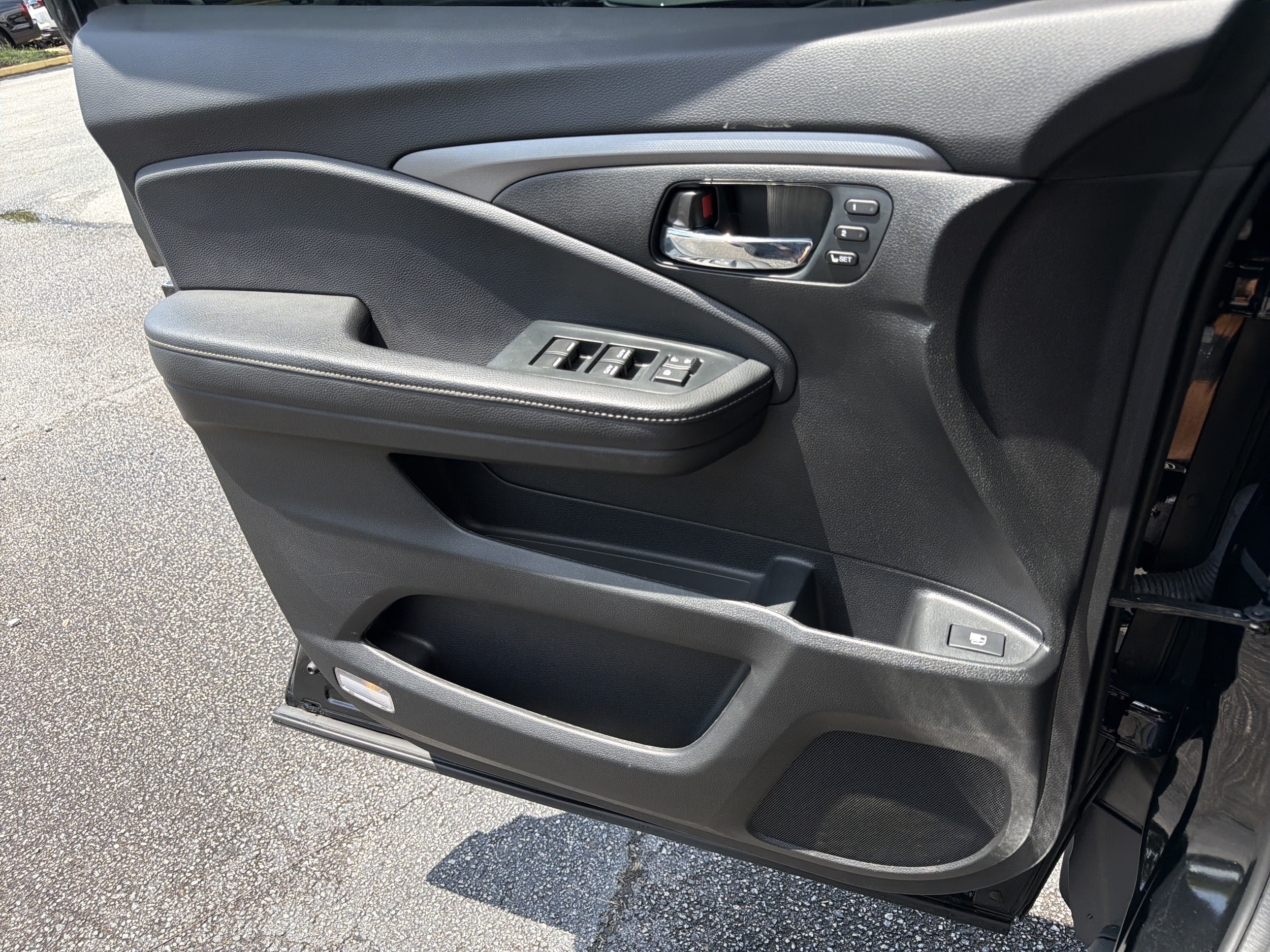 2023 Honda Ridgeline RTL-E - Photo 26