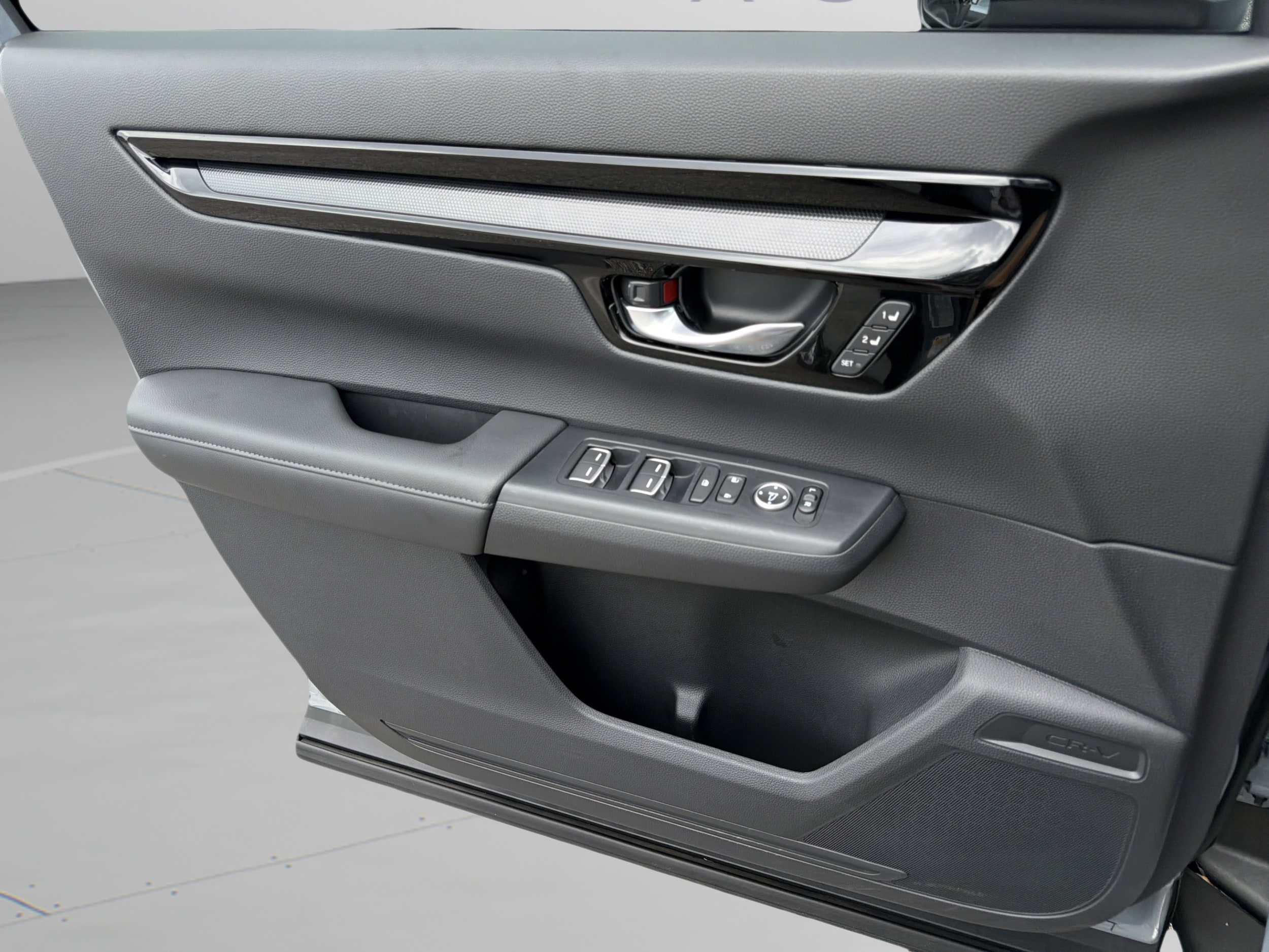 2024 Honda CR-V EX-L - Photo 29
