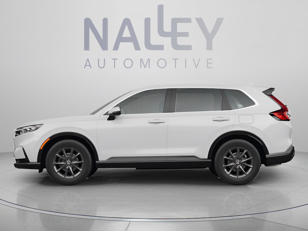 New 2026 Honda CR-V EX SUV