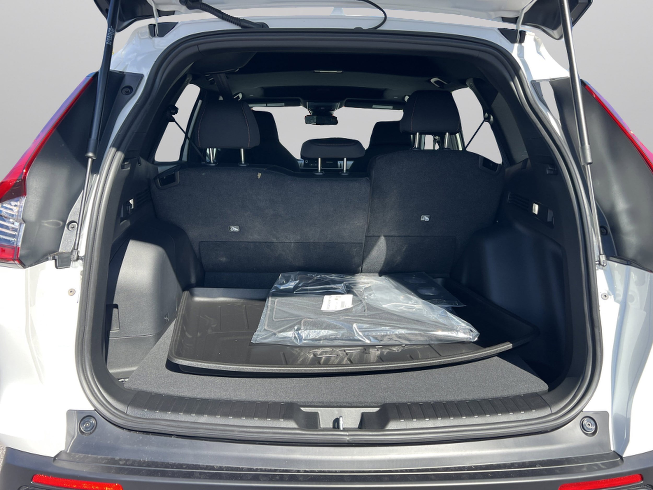 2026 Honda CR-V Sport - Photo 33