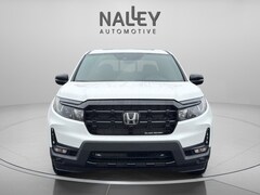 2026 Honda Ridgeline Black Edition Truck Crew Cab