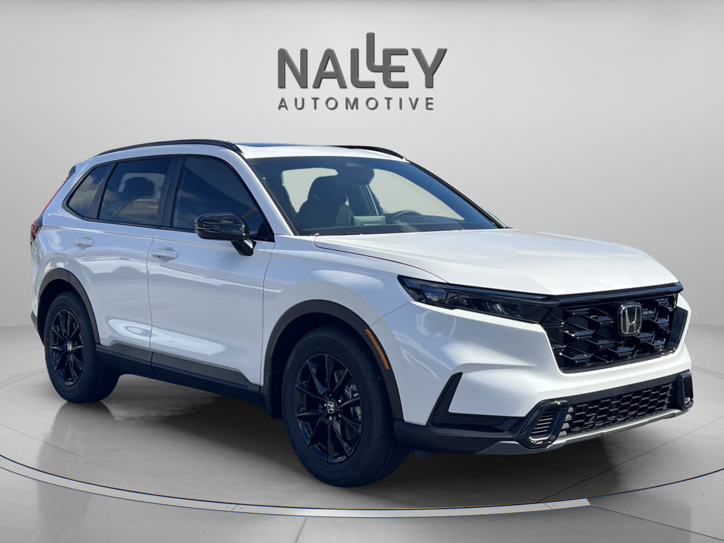2026 Honda CR-V Sport - Photo 8