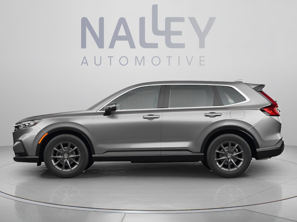 New 2026 Honda CR-V LX SUV
