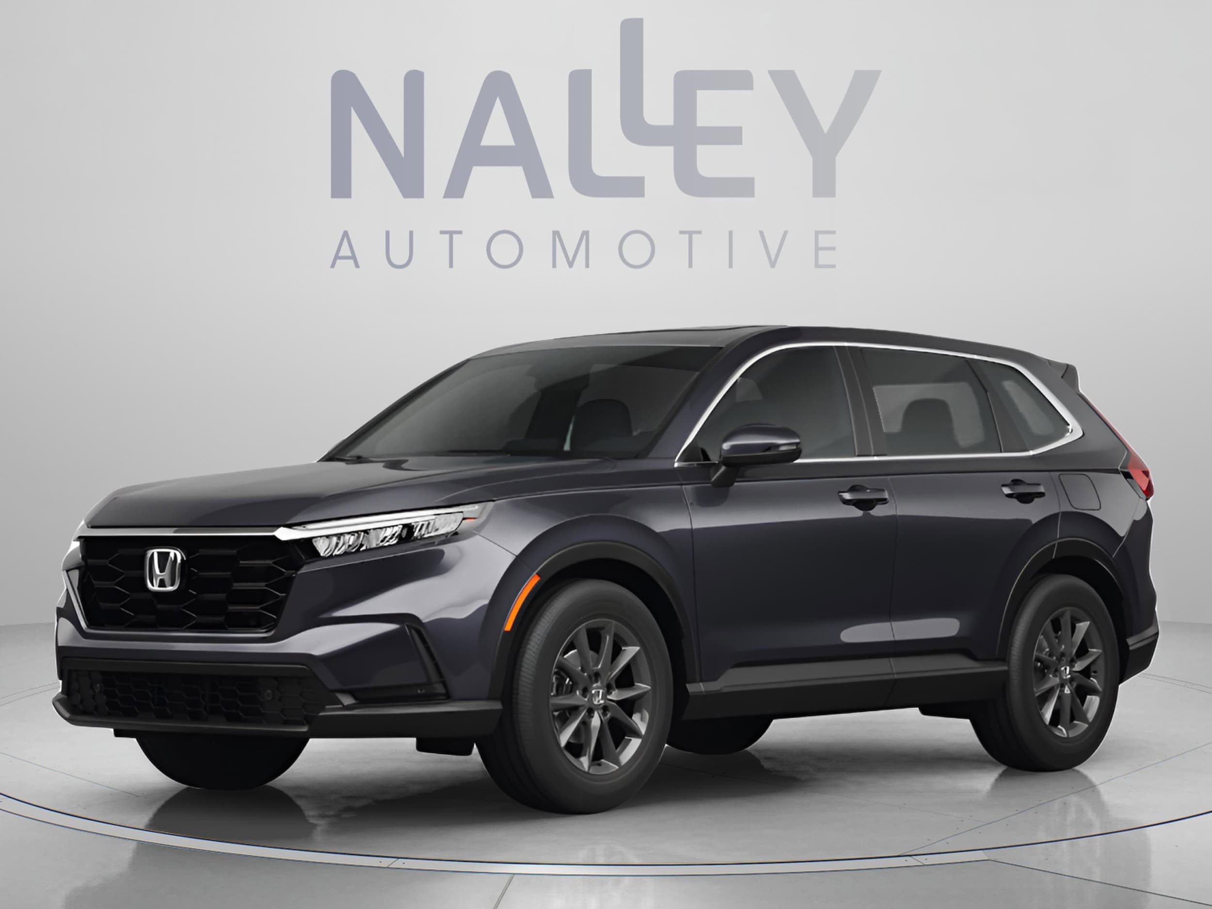 2026 Honda CR-V's photo