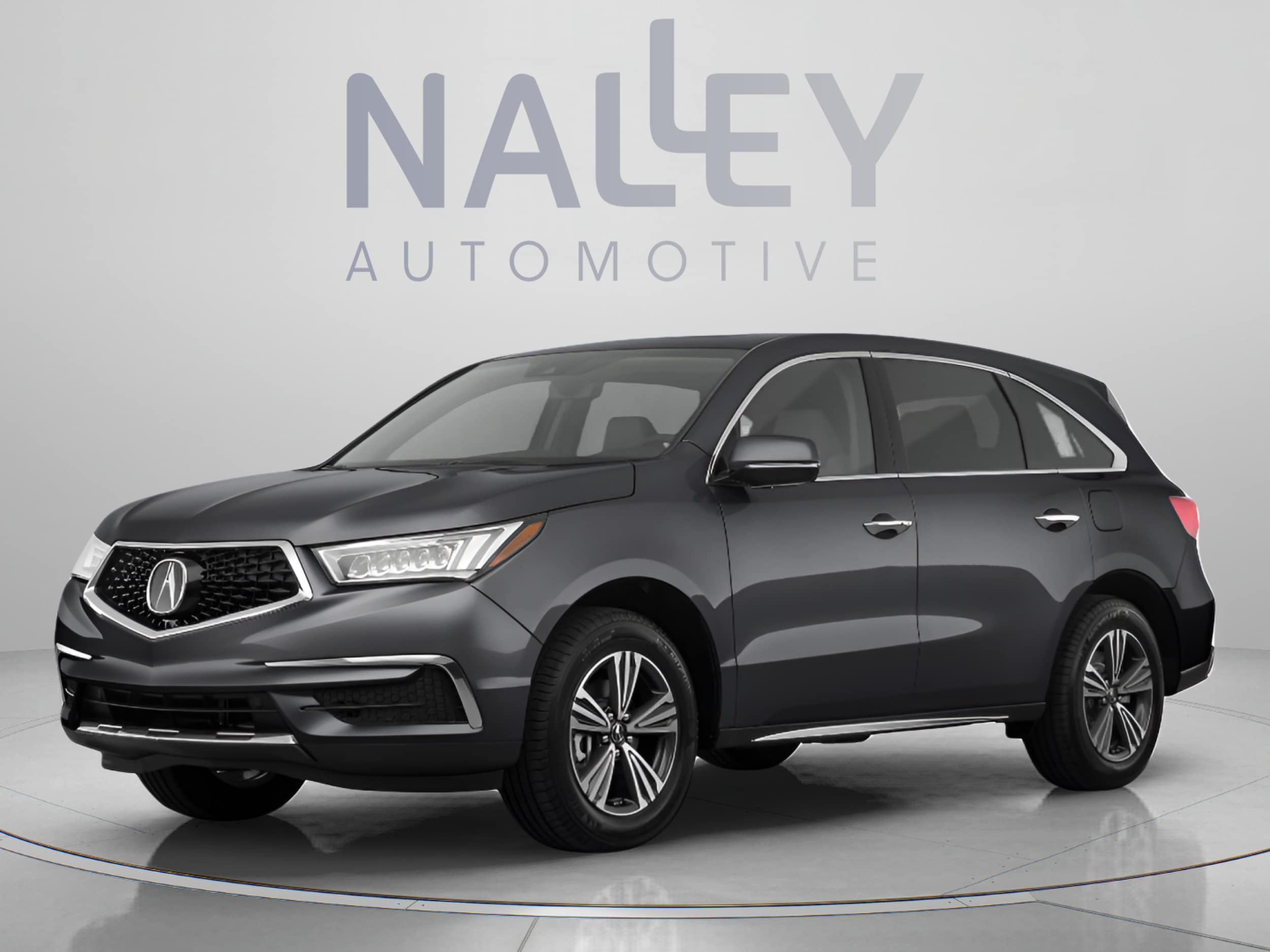 2020 Acura MDX