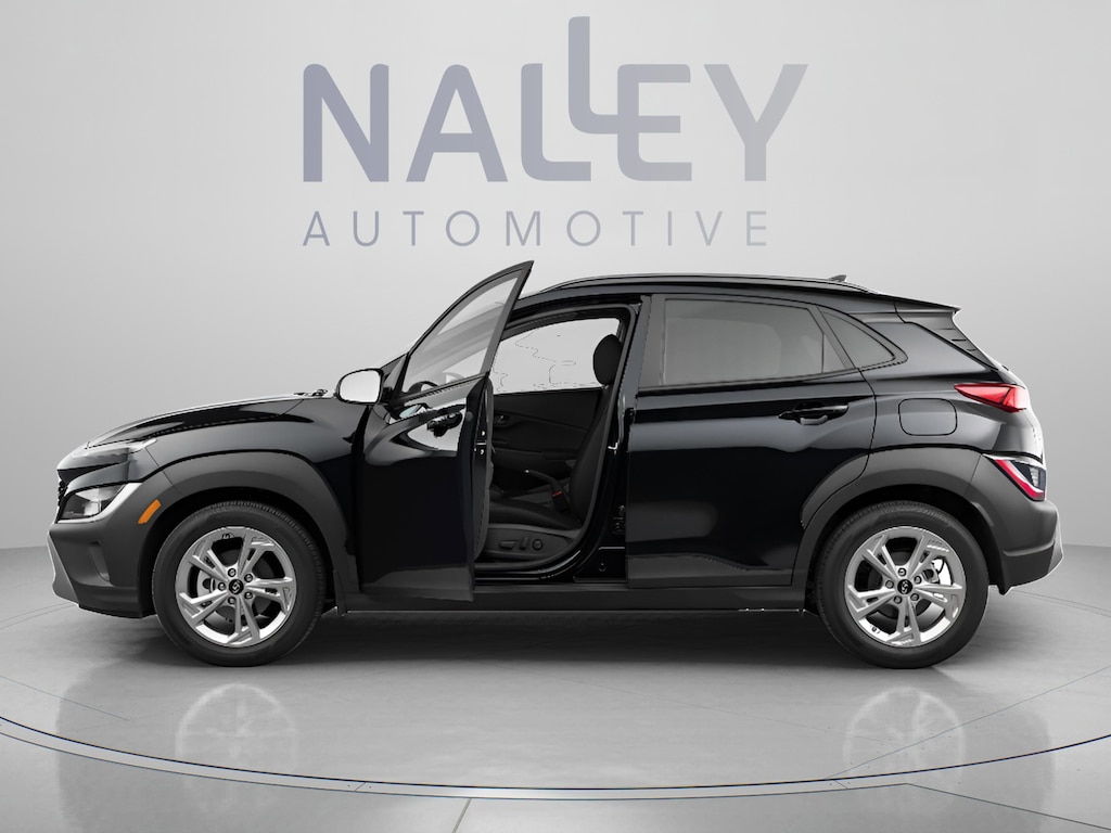 Used 2023 Hyundai Kona SEL SUV