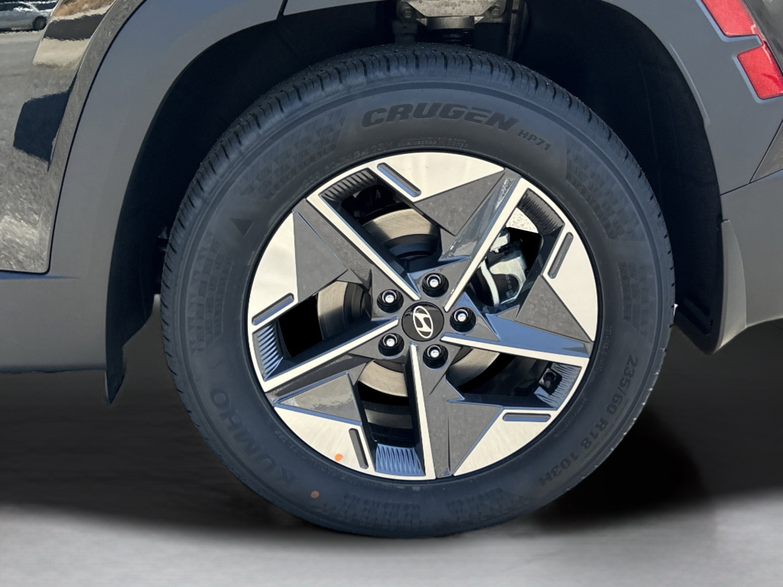 2026 Hyundai Tucson SEL - Photo 30