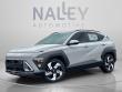 New 2026 Hyundai Kona Limited FWD SUV