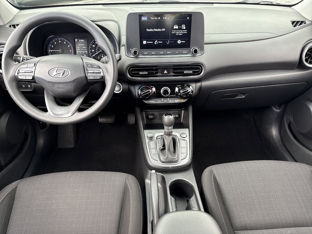 Used 2023 Hyundai Kona SEL SUV
