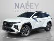 New 2026 Hyundai Tucson Hybrid SEL FWD SUV
