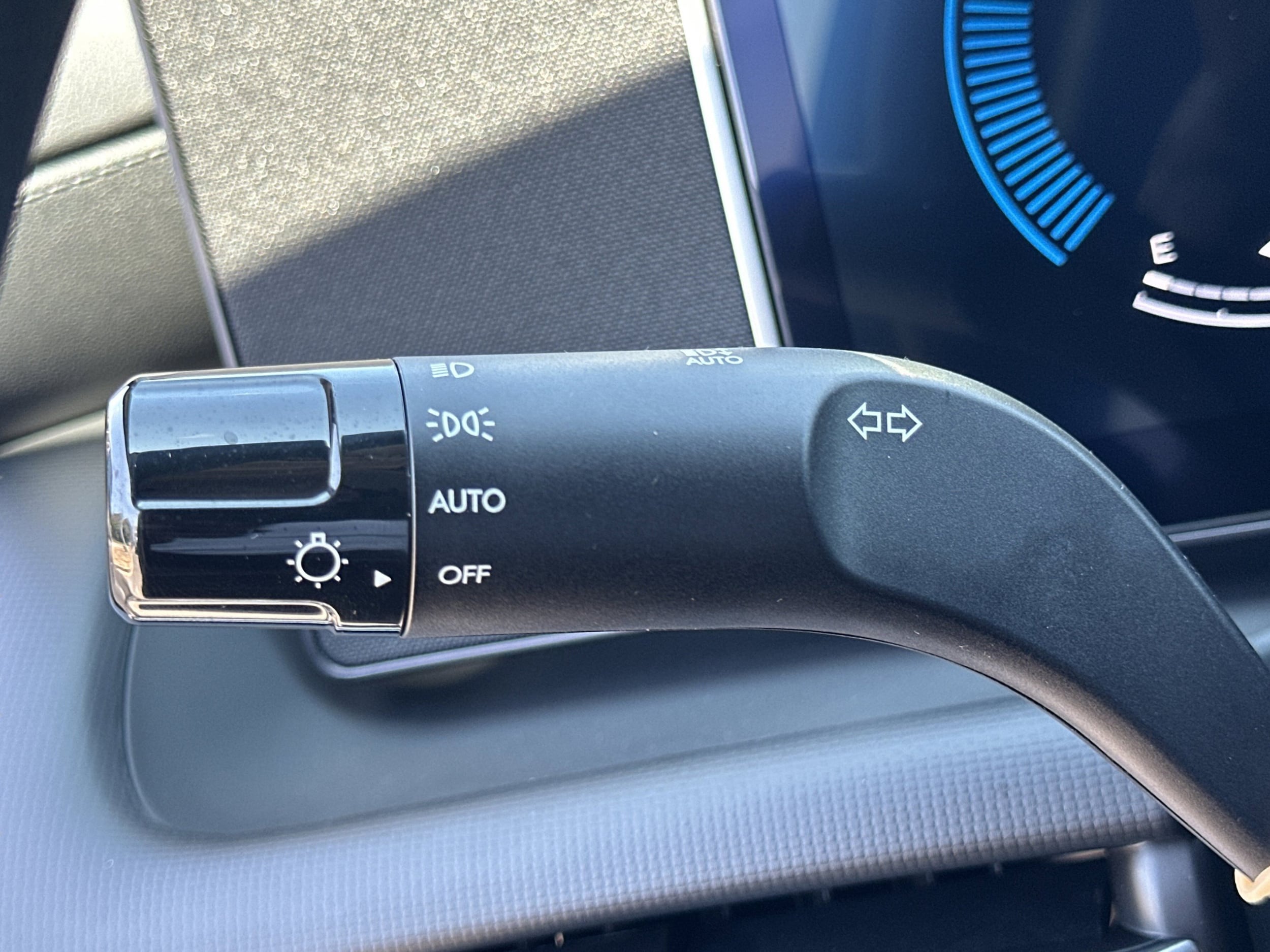 2026 Hyundai Tucson SEL - Photo 18