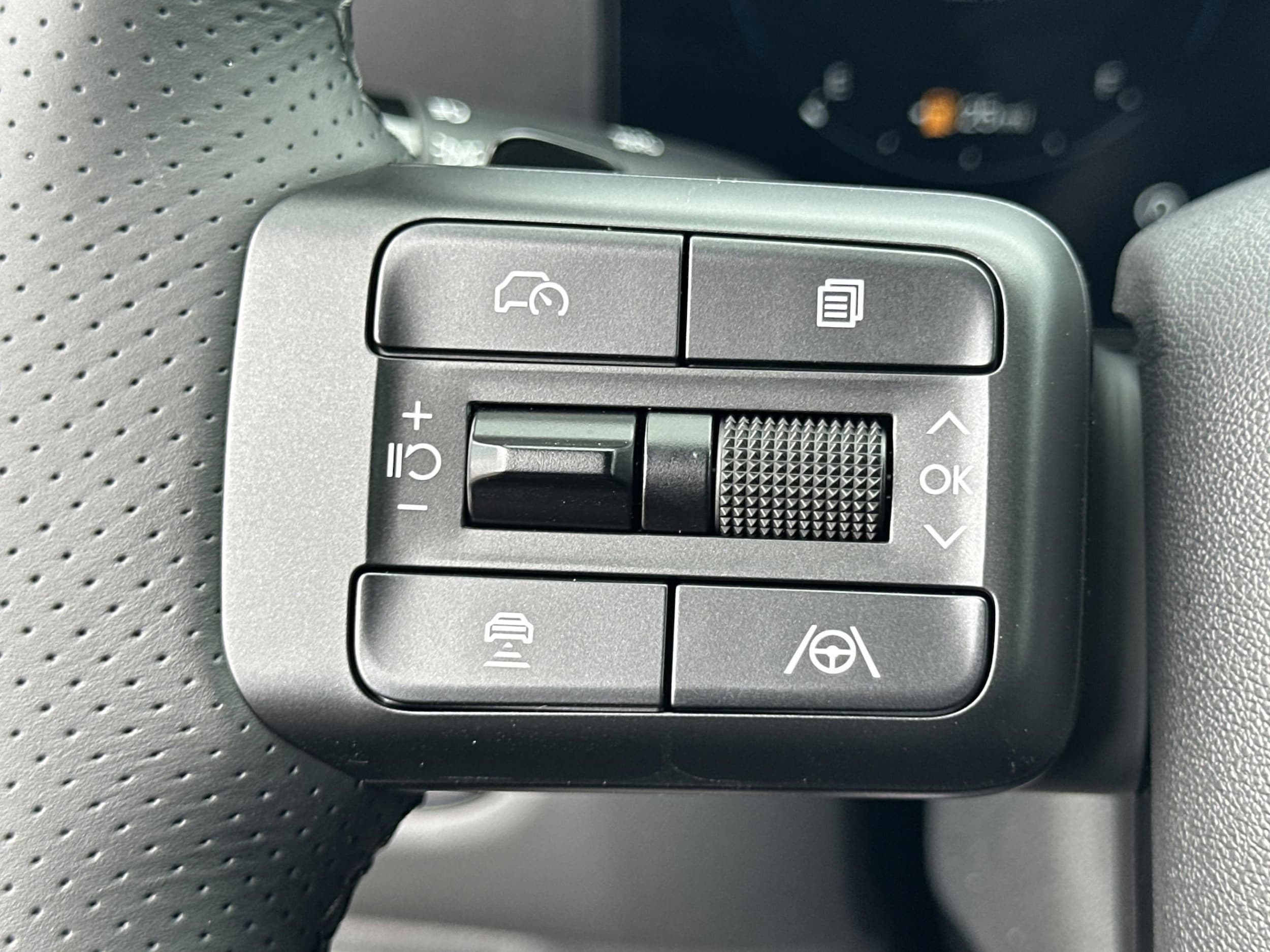 2026 Hyundai Palisade XRT Pro - Photo 17
