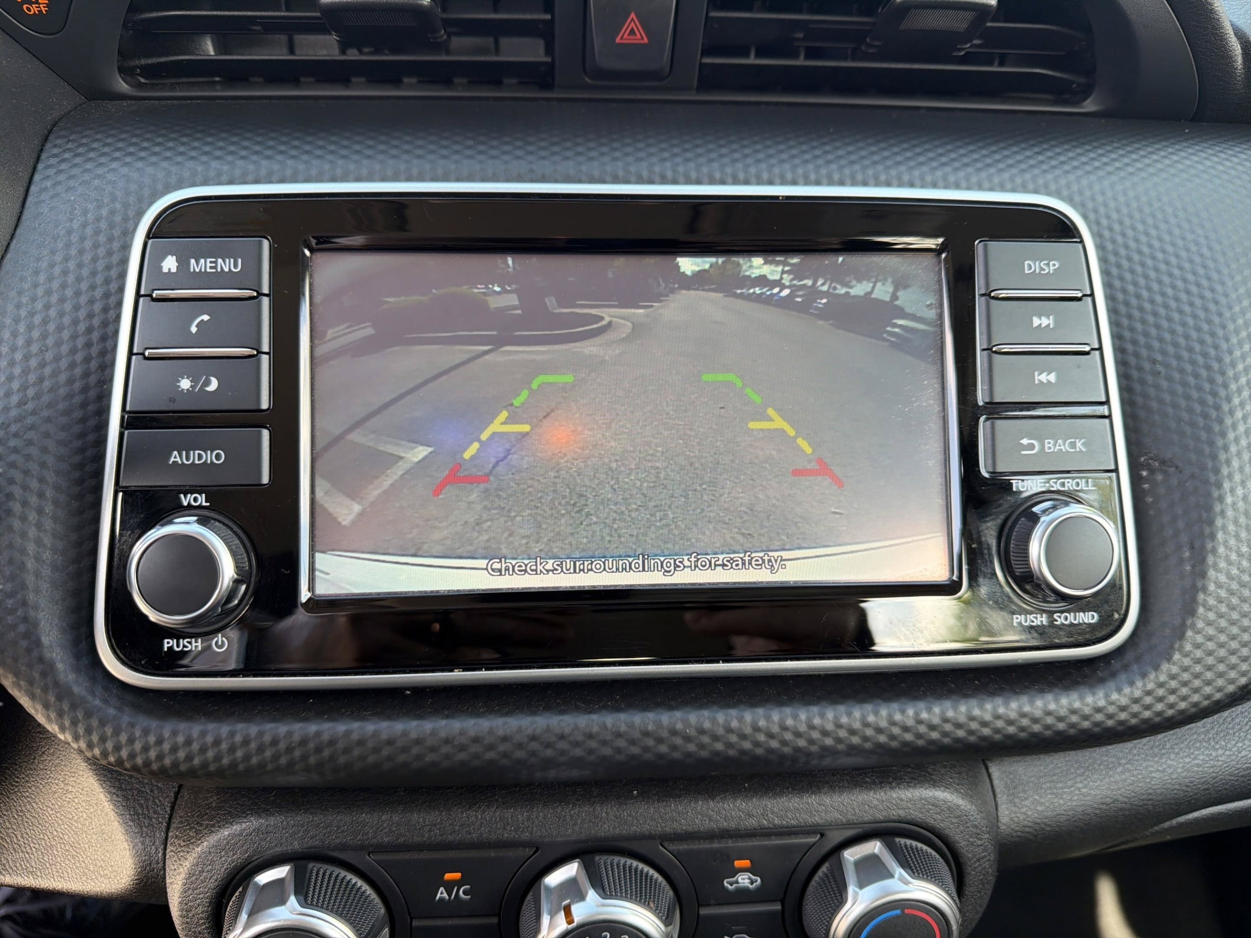 2022 Nissan Kicks S - Photo 30