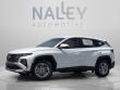 New 2026 Hyundai Tucson SE FWD SUV