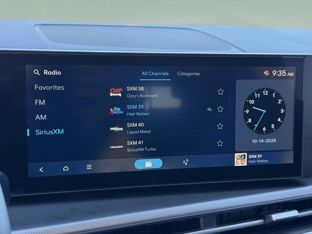 New 2026 Hyundai Santa Fe SEL FWD SUV