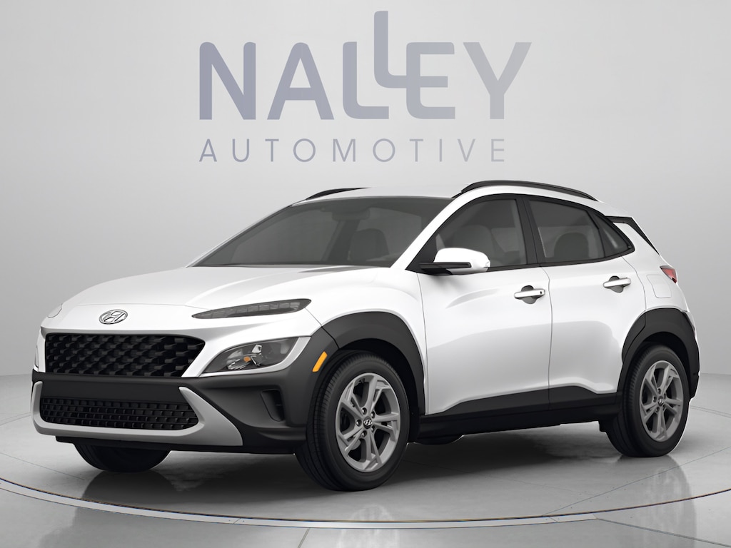 Used 2023 Hyundai Kona SEL SUV
