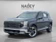 New 2026 Hyundai Palisade Limited FWD SUV