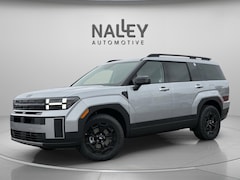 2026 Hyundai Santa Fe XRT AWD SUV