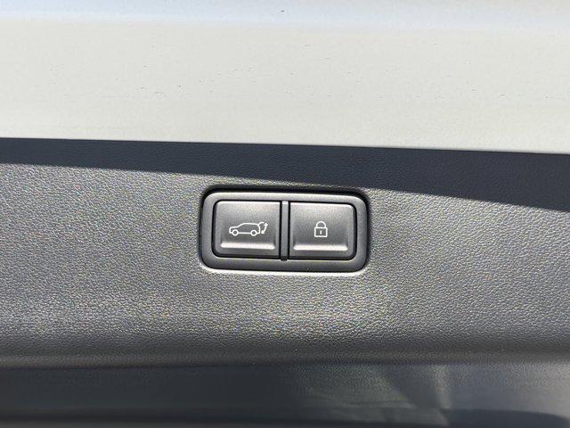 2026 Hyundai IONIQ 9 SE - Photo 30