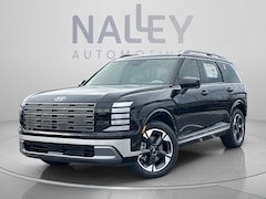 2026 Hyundai Palisade Limited FWD SUV