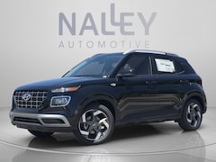 2026 Hyundai Venue SEL SUV