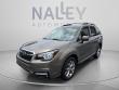 Used 2017 Subaru Forester 2.5i Touring SUV