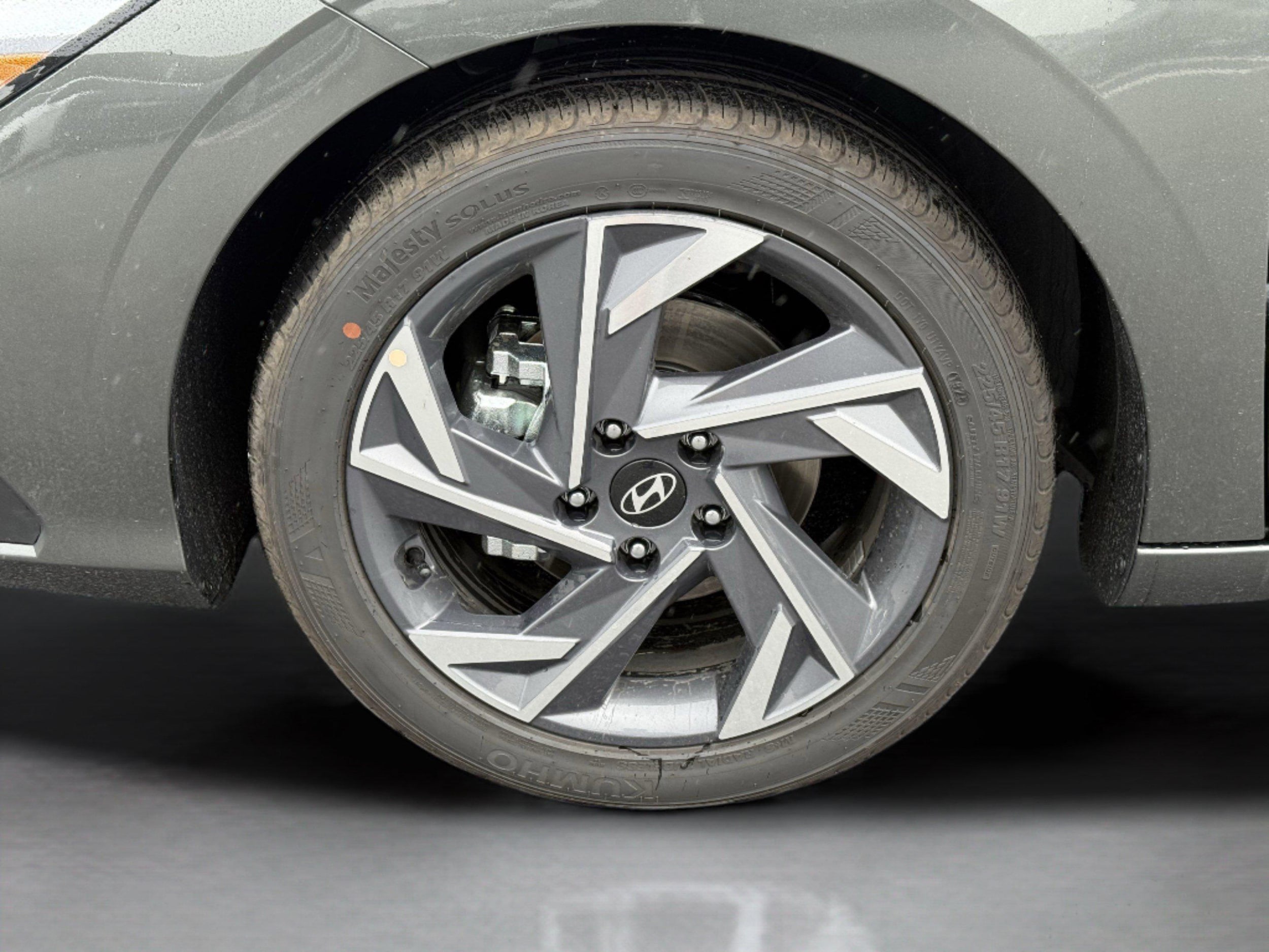2025 Hyundai Elantra SEL - Photo 34