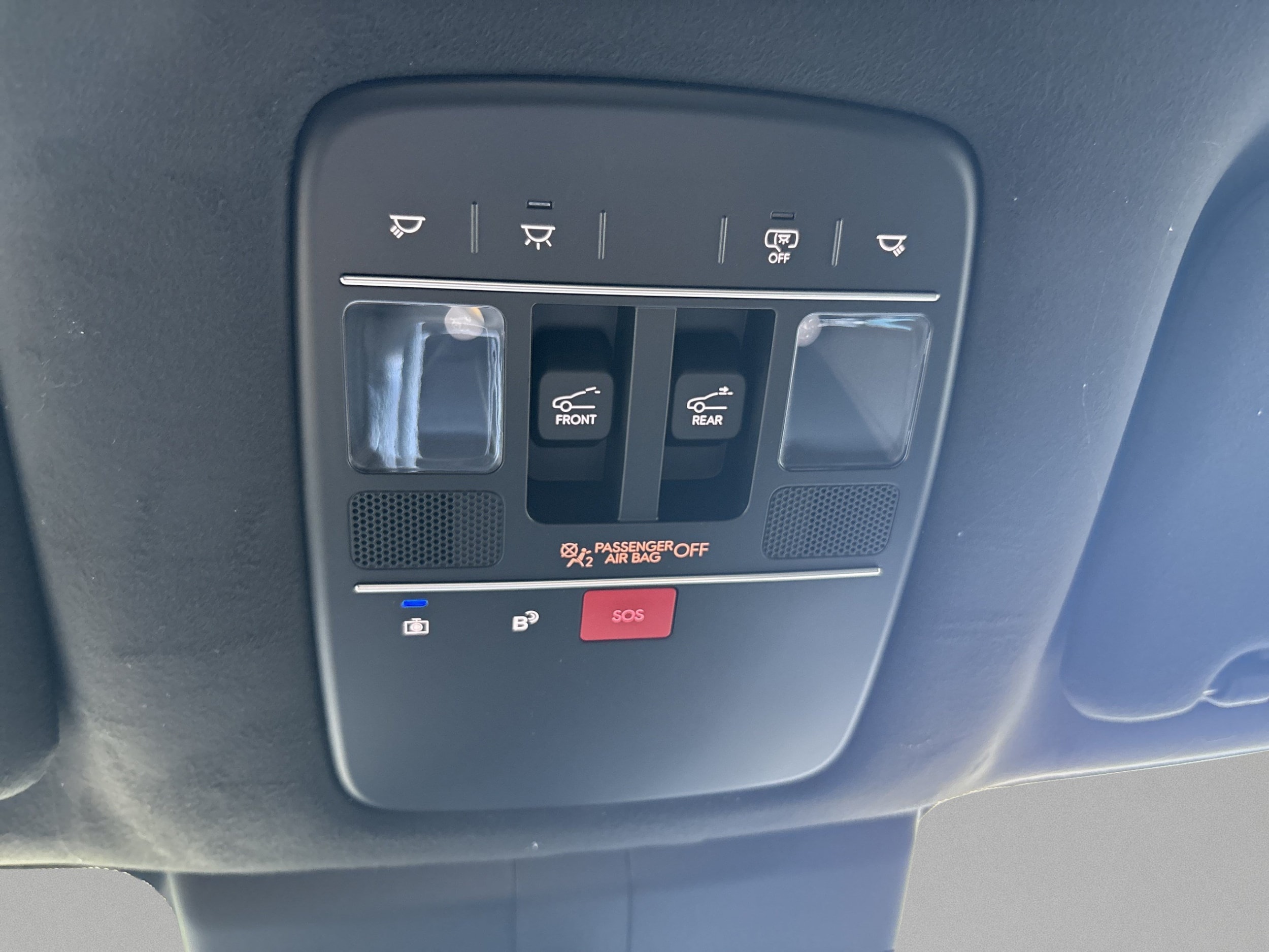 2026 Hyundai Palisade Calligraphy - Photo 15